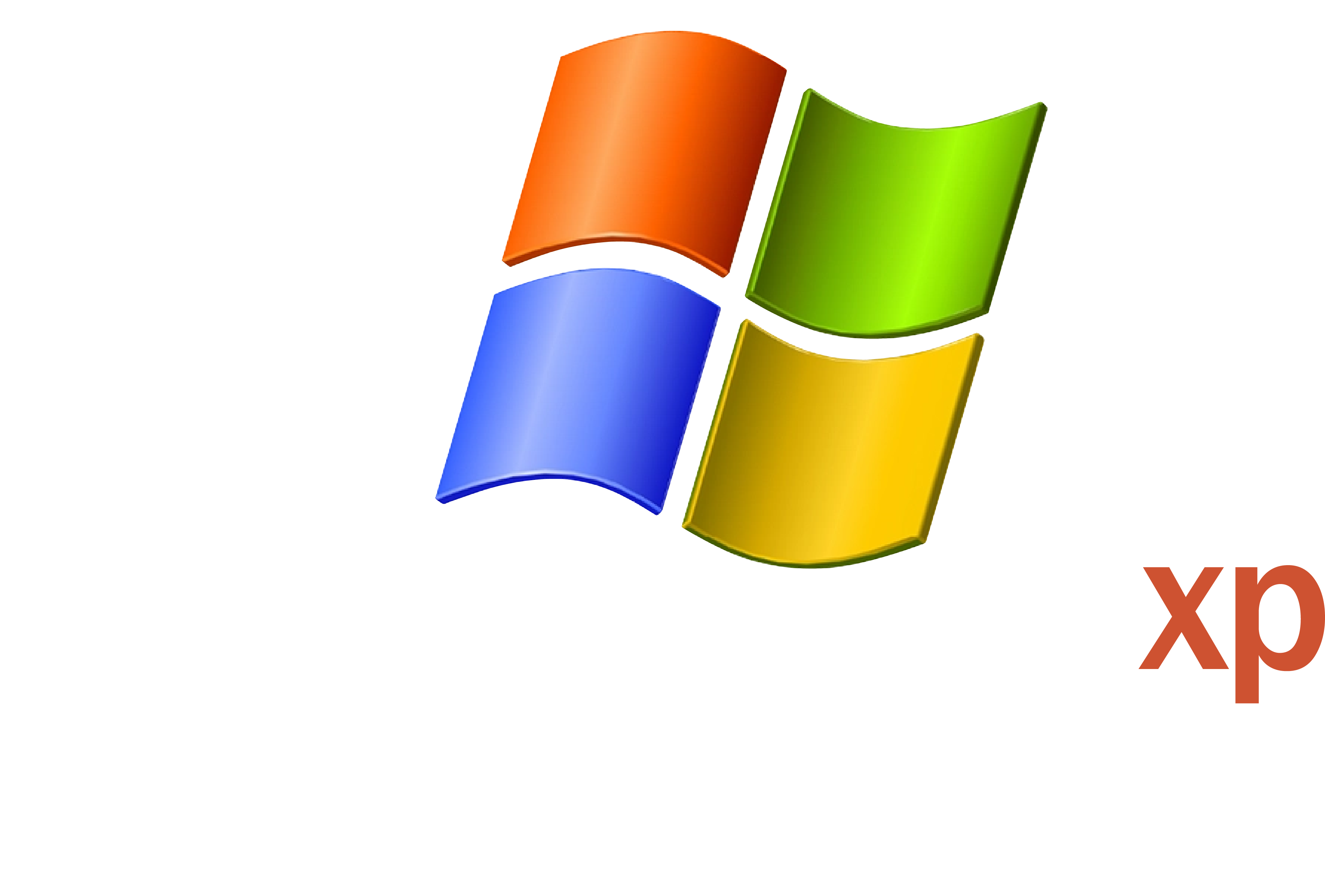 Windows XP Loading